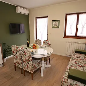  Appartamento Paola Croazia