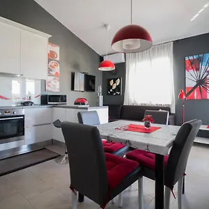  Apartmán House Zaton Chorvatsko