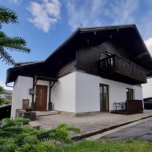  Apartmán Haus Kraus Německo