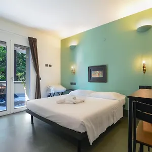  Apartmán Marilena Itálie
