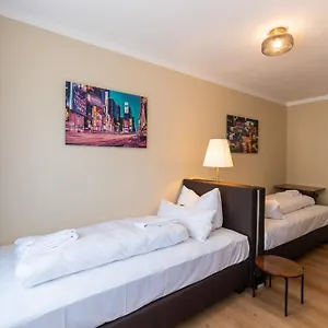  Apartmán Luis Německo