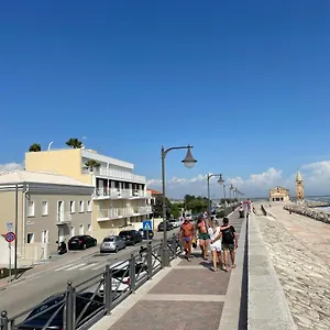  Apartmán Amare Itálie