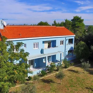  Apartmán Sara Chorvatsko