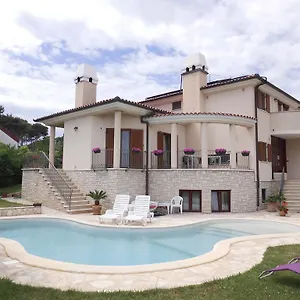  Appartamento Lena Croazia